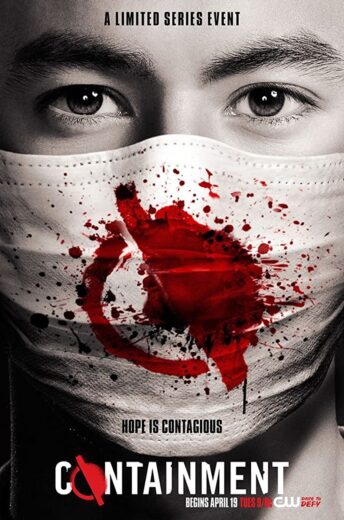 مسلسل Containment مترجم الموسم 1