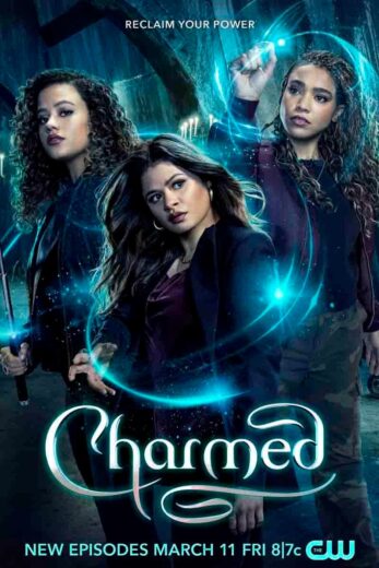 مسلسل Charmed 2018 مترجم الموسم 4