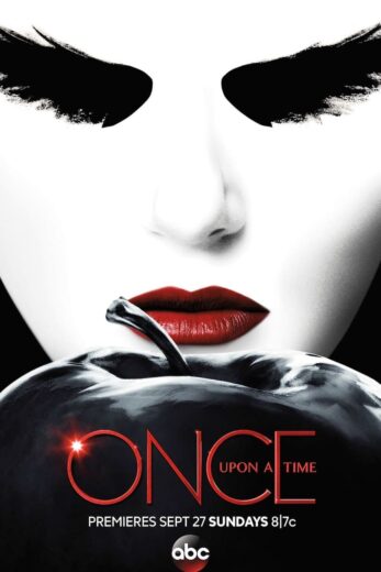 مسلسل Once Upon a Time مترجم الموسم 5