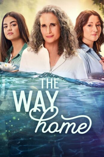 مسلسل The Way Home مترجم الموسم 3