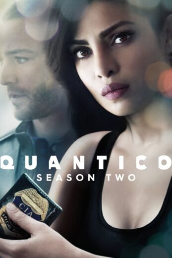 مسلسل Quantico مترجم الموسم 2