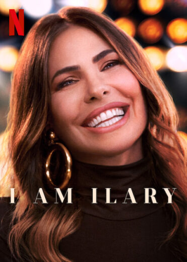 مسلسل I Am Ilary مترجم الموسم 1