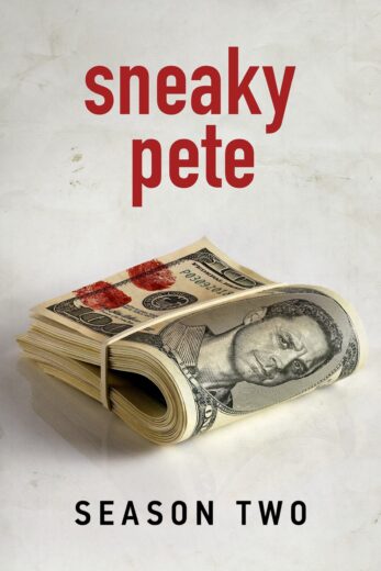 مسلسل Sneaky Pete مترجم الموسم 2