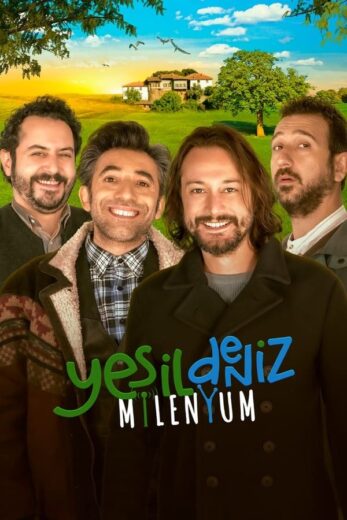 مسلسل Yesil Deniz Milenyum مترجم الموسم 2