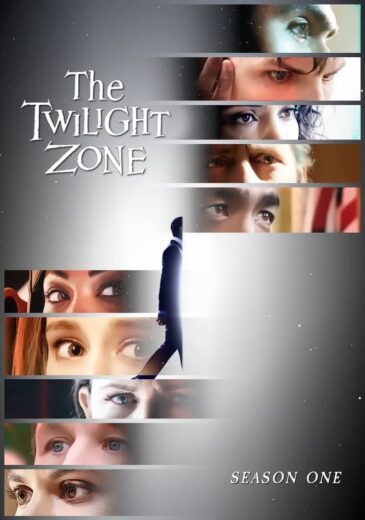 مسلسل The Twilight Zone مترجم الموسم 1