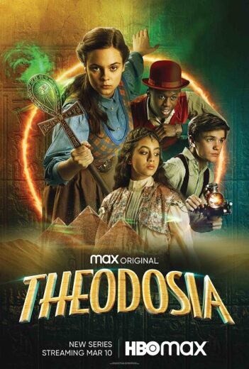 مسلسل Theodosia مترجم الموسم 2