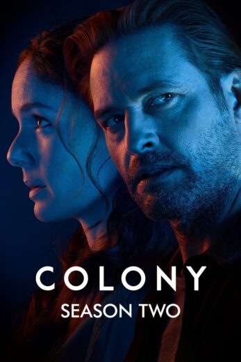 مسلسل Colony مترجم الموسم 2