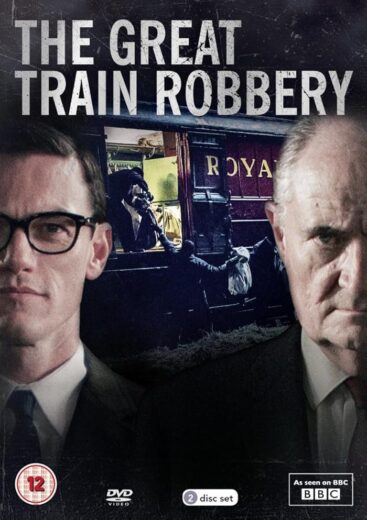 مسلسل The Great Train Robbery مترجم الموسم 1