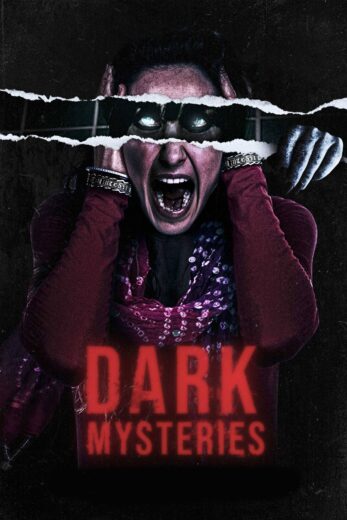 مسلسل Dark Mysteries Unknown Stories مترجم الموسم 1