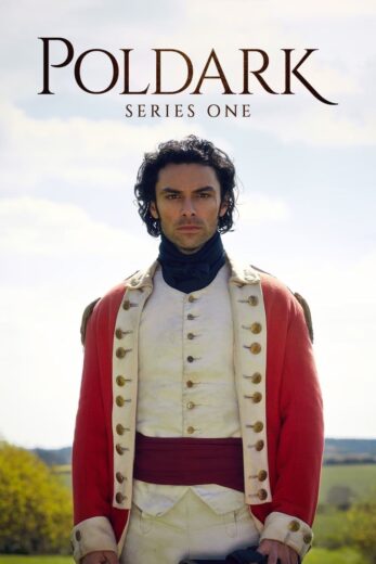 مسلسل Poldark مترجم الموسم 1