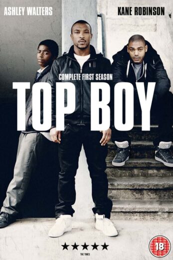 مسلسل Top Boy مترجم الموسم 1