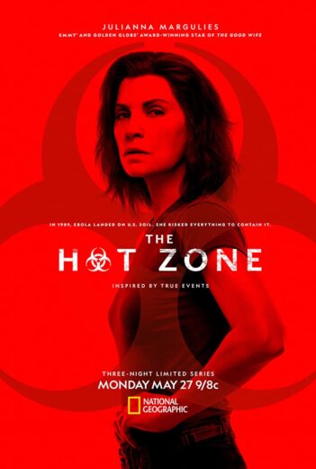 مسلسل The Hot Zone مترجم الموسم 1