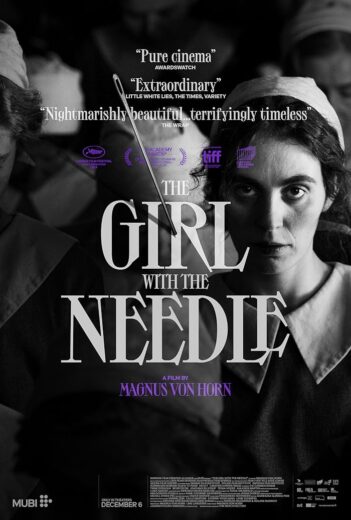 فيلم The Girl with the Needle 2024 مترجم اون لاين