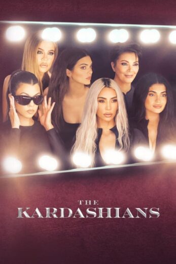 مسلسل The Kardashians مترجم الموسم 3