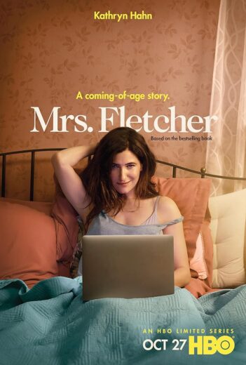 مسلسل Mrs. Fletcher مترجم الموسم 1