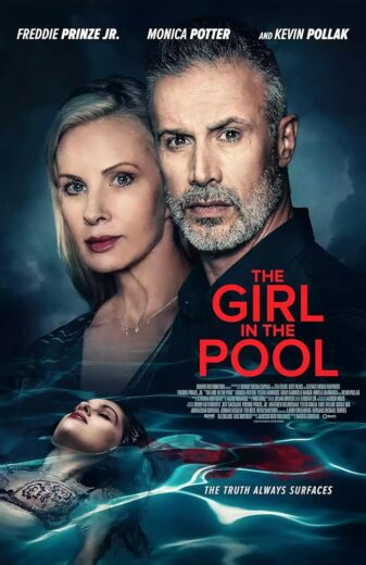 فيلم The Girl in the Pool 2024 مترجم اون لاين