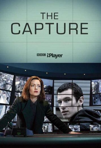 مسلسل The Capture مترجم الموسم 1