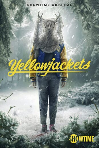 مسلسل Yellowjackets مترجم الموسم 2