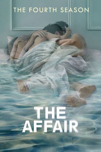 مسلسل The Affair مترجم الموسم 4