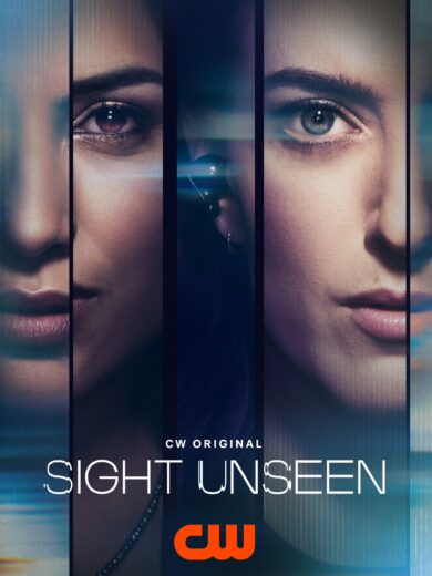 مسلسل Sight Unseen مترجم الموسم 2