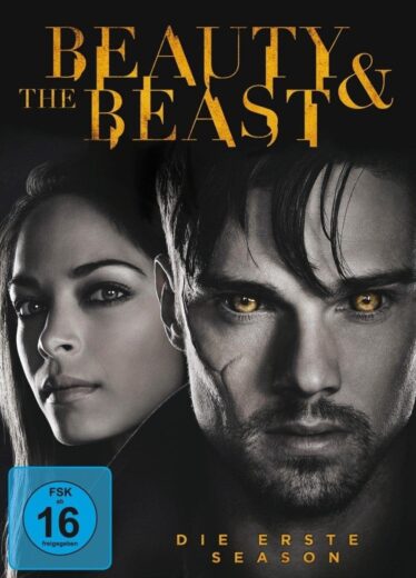 مسلسل Beauty and the Beast مترجم الموسم 1