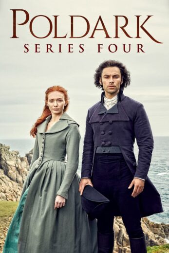 مسلسل Poldark مترجم الموسم 4