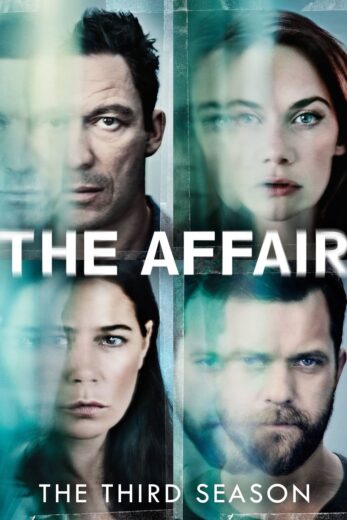 مسلسل The Affair مترجم الموسم 3