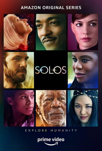 مسلسل Solos مترجم الموسم 1