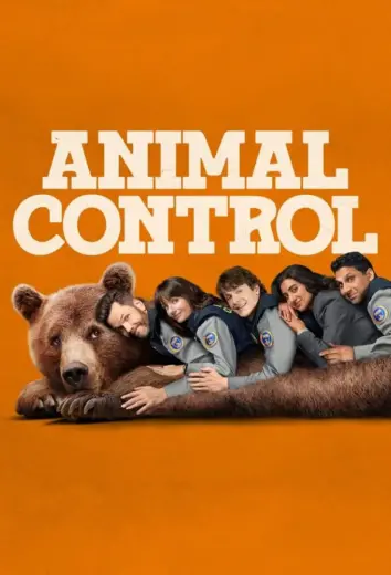 مسلسل Animal Control مترجم الموسم 3