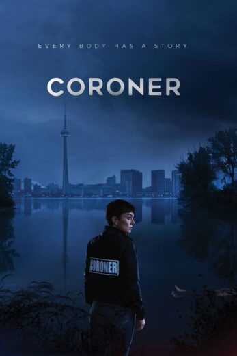 مسلسل Coroner مترجم الموسم 4