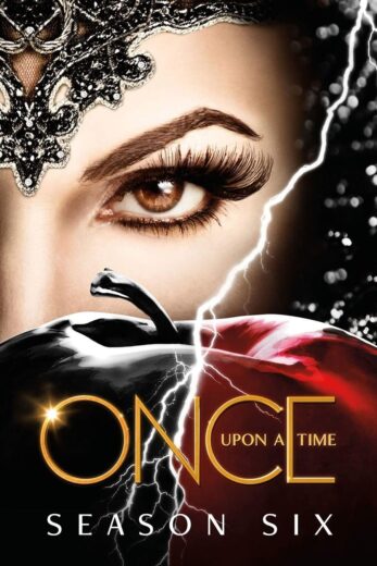 مسلسل Once Upon a Time مترجم الموسم 6