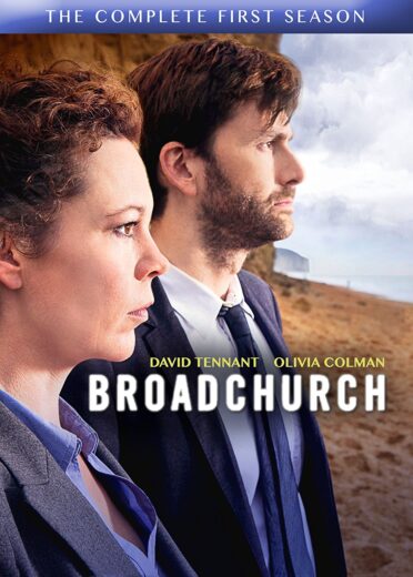 مسلسل Broadchurch مترجم الموسم 1