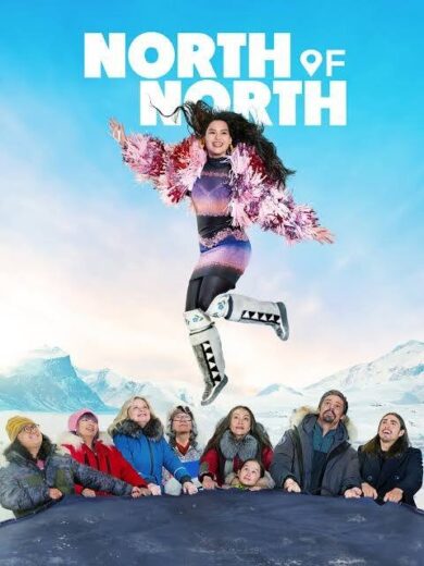 مسلسل North of North مترجم الموسم 1