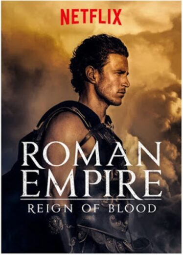 مسلسل Roman Empire مترجم الموسم 1