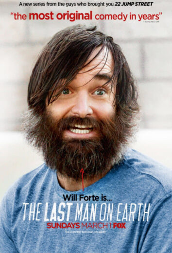 مسلسل The Last Man on Earth مترجم الموسم 1