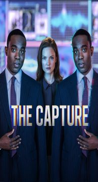 مسلسل The Capture مترجم الموسم 2