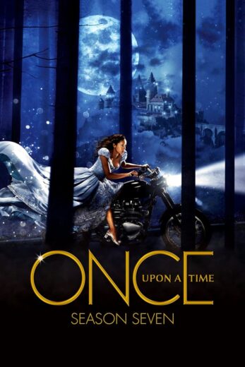 مسلسل Once Upon a Time مترجم الموسم 7