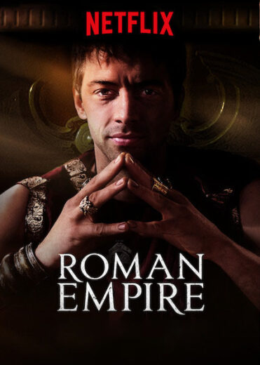 مسلسل Roman Empire مترجم الموسم 3