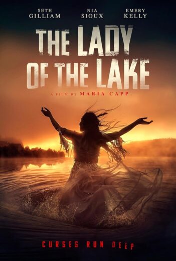 فيلم The Lady of the Lake 2024 مترجم اون لاين