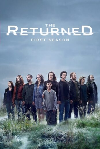 مسلسل Les revenants الموسم الاول الحلقة 5