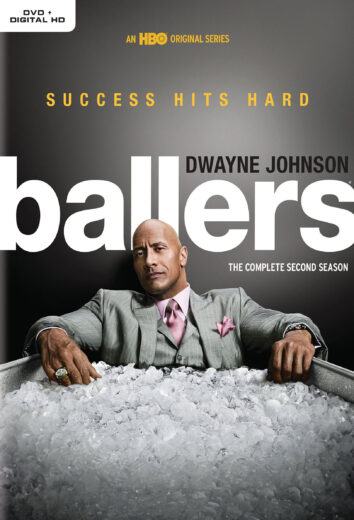 مسلسل Ballers مترجم الموسم 2