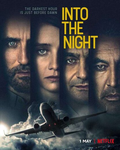 مسلسل Into the Night مترجم الموسم 1