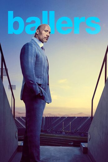 مسلسل Ballers الموسم الخامس الحلقة 1