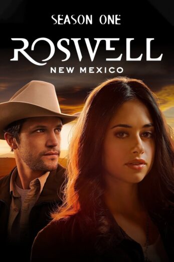 مسلسل Roswell, New Mexico الموسم الاول الحلقة 13