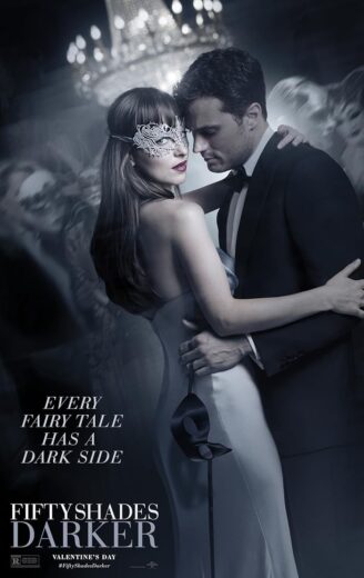 فيلم Fifty Shades Darker 2017 مترجم اون لاين