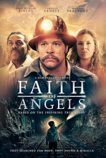 فيلم Faith of Angels 2024 مترجم اون لاين