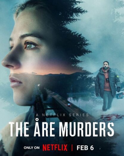 مسلسل The Are Murders مترجم الموسم 1