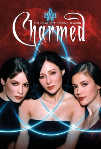 مسلسل Charmed 1998 مترجم الموسم 2