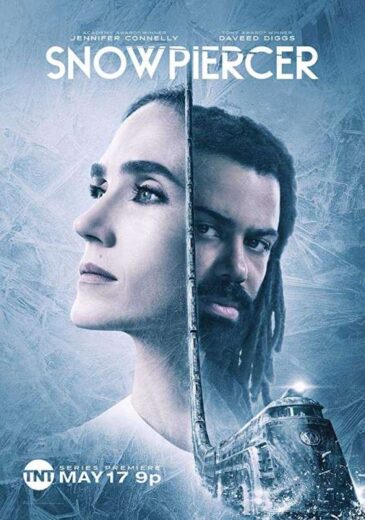 مسلسل Snowpiercer مترجم الموسم 1