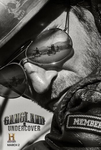 مسلسل Gangland Undercover الموسم الاول الحلقة 1